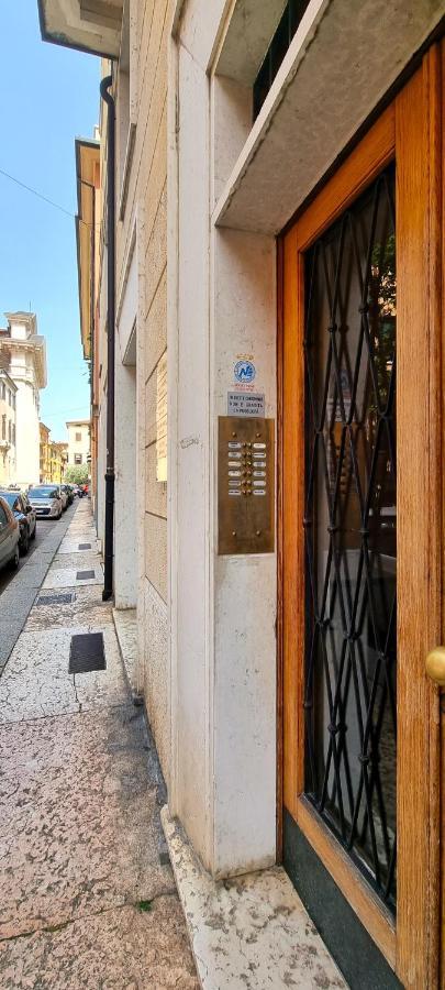 Casa Vivaldi Guest House Verona Exterior foto